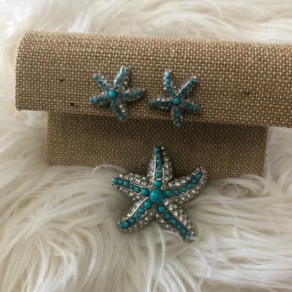 Star jewelry - Picture 9 of 16